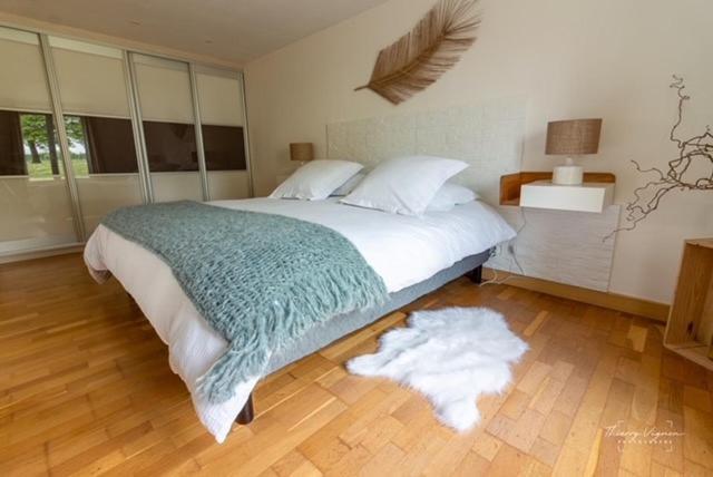 Hotel Le Truc Bidule Murs  Zewnętrze zdjęcie