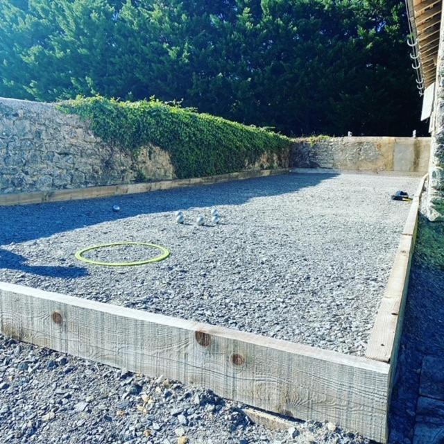 Hotel Le Truc Bidule Murs  Zewnętrze zdjęcie
