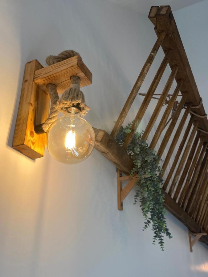 Hotel Le Truc Bidule Murs  Zewnętrze zdjęcie